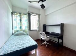Palm Gardens (D23), Condominium #570834941